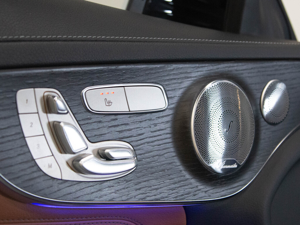 2021 Mercedes-Benz AMG C 43 4MATIC, Toronto, Cash