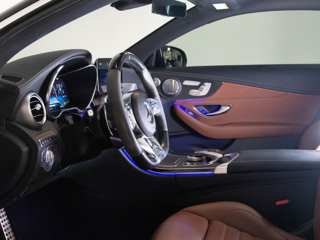 2021 Mercedes-Benz AMG C 43 4MATIC, Toronto, Cash