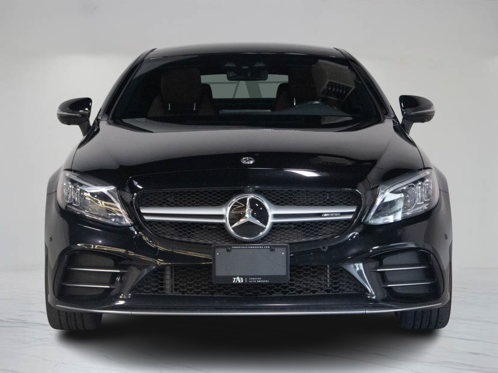 2021 Mercedes-Benz AMG C 43 4MATIC, Toronto, Cash