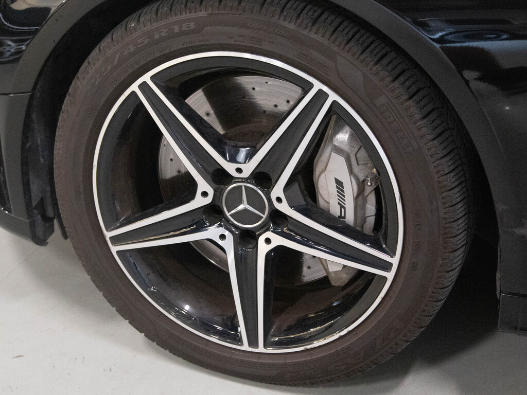 2021 Mercedes-Benz AMG C 43 4MATIC, Toronto, Cash