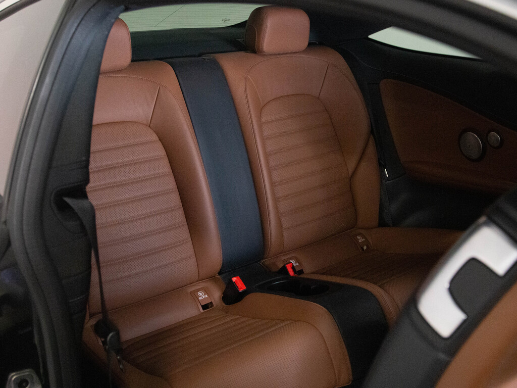 2021 Mercedes-Benz AMG C 43 4MATIC, Toronto, Cash