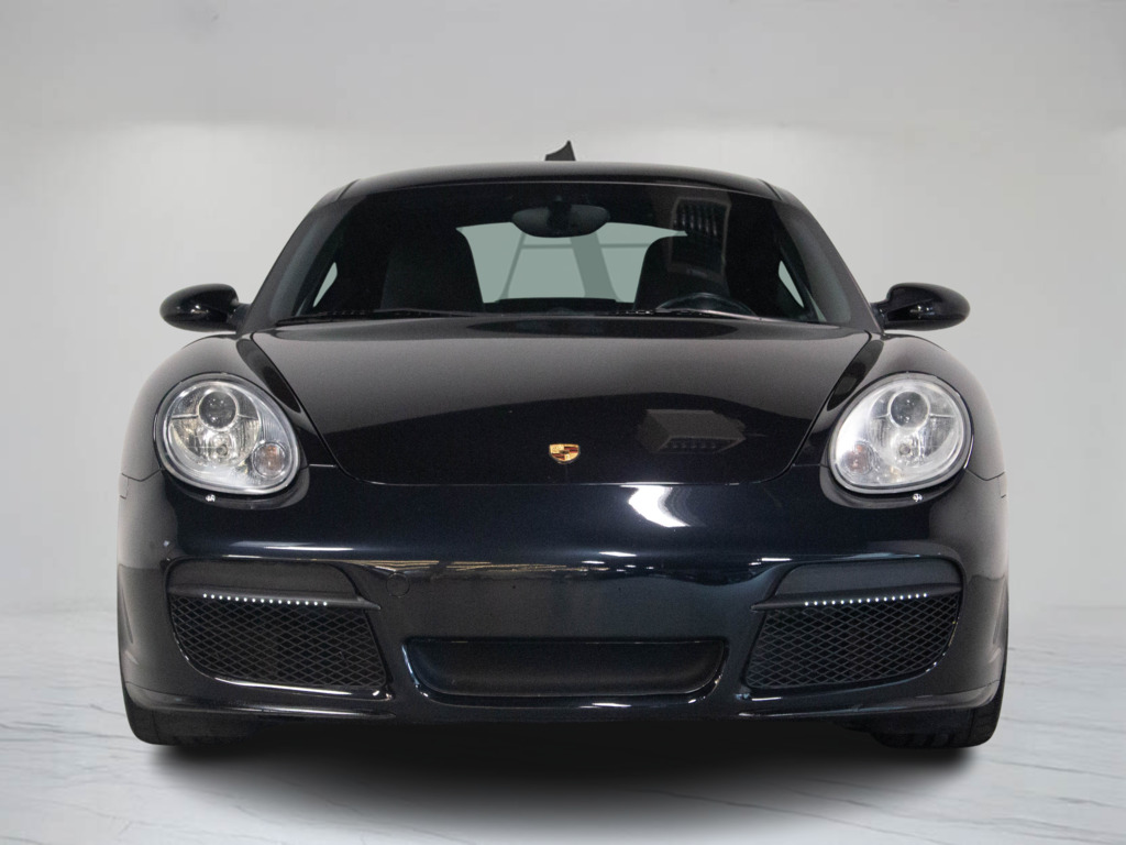 2006 Porsche Cayman S BOSE   HEATED SEATS   19 IN, 多伦多, 全款车
