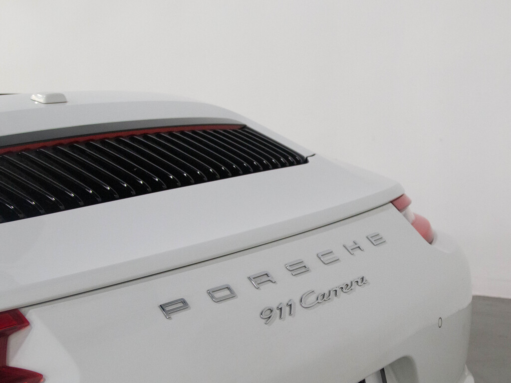 2019 Porsche 911 Carrera, Toronto, Cash