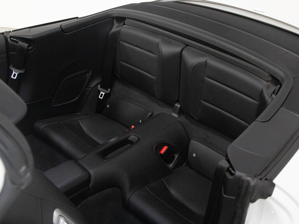 2019 Porsche 911 Carrera, Toronto, Cash