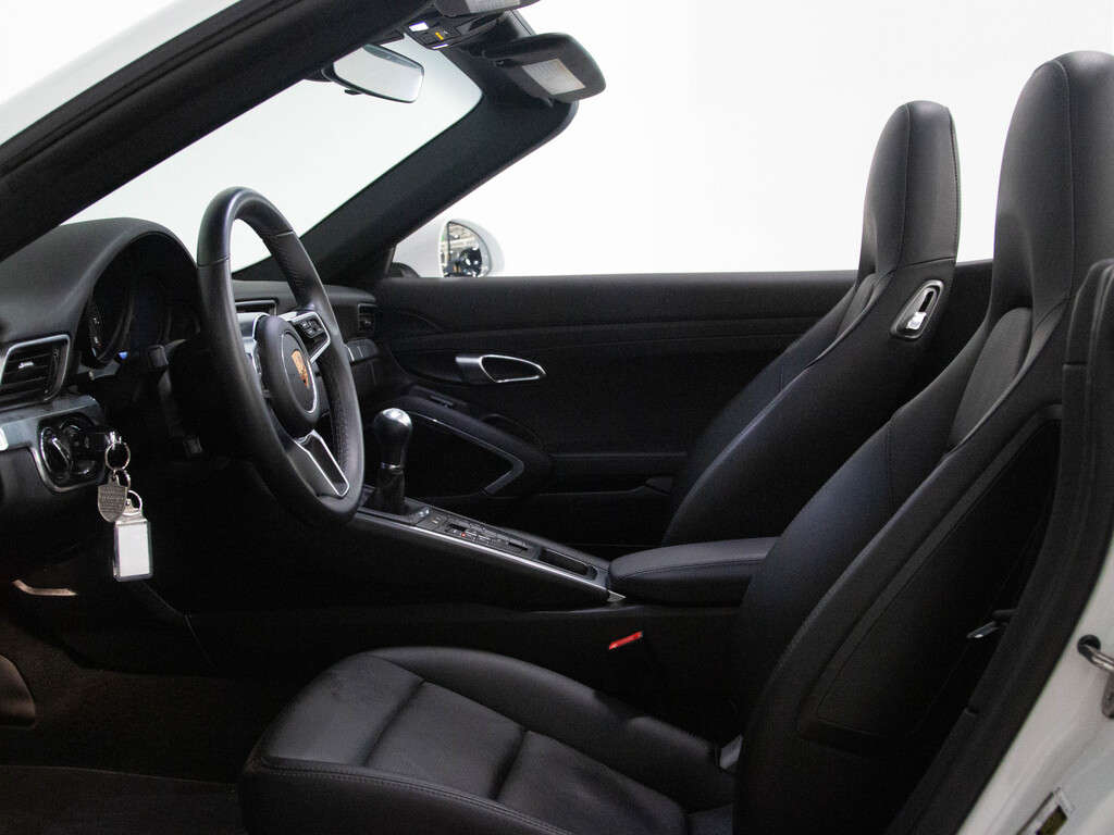 2019 Porsche 911 Carrera, Toronto, Cash