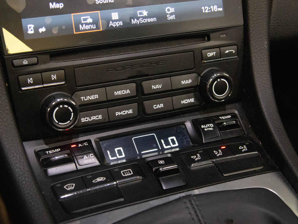 2019 Porsche 911 Carrera, Toronto, Cash