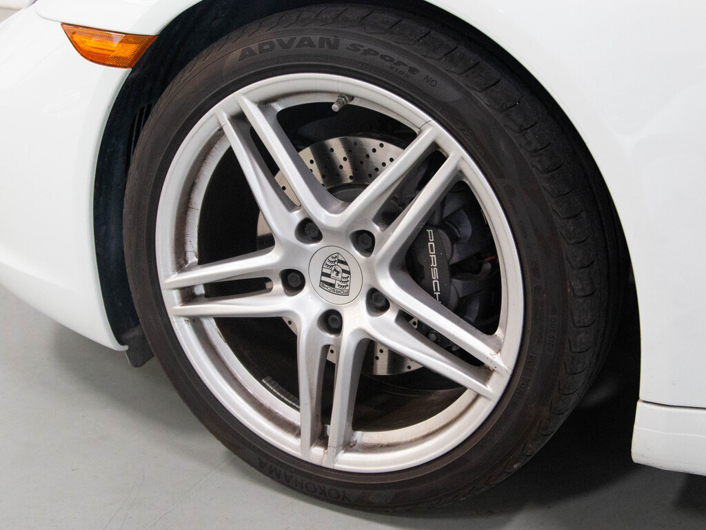 2019 Porsche 911 Carrera, Toronto, Cash