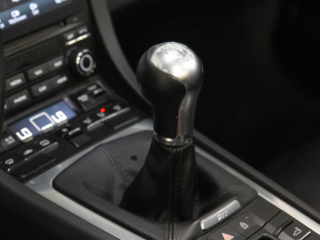 2019 Porsche 911 Carrera, Toronto, Cash