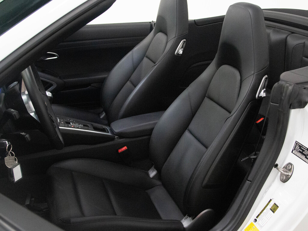 2019 Porsche 911 Carrera, Toronto, Cash