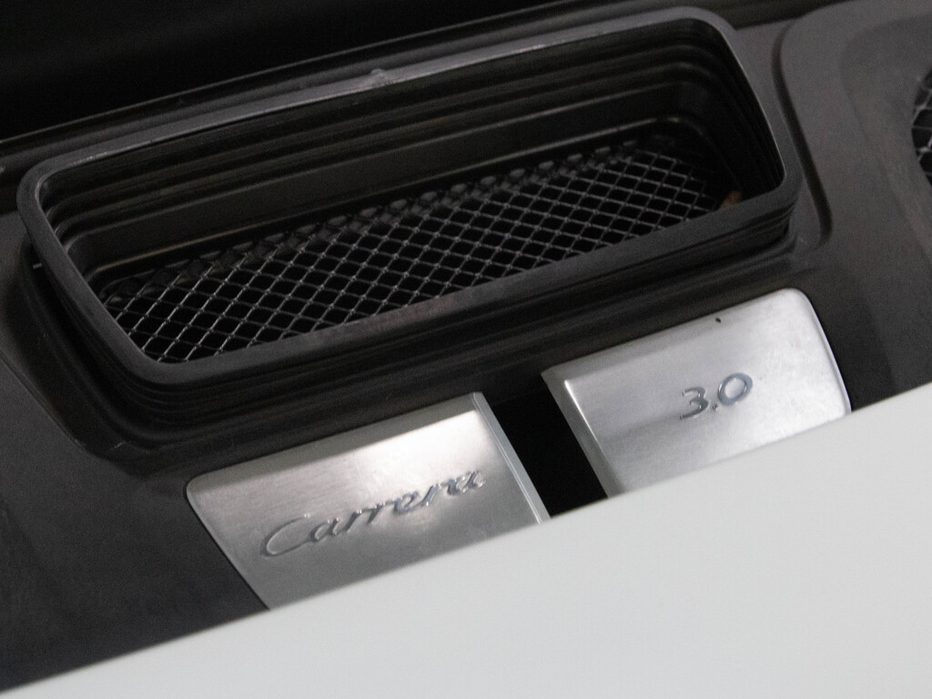 2019 Porsche 911 Carrera, Toronto, Cash