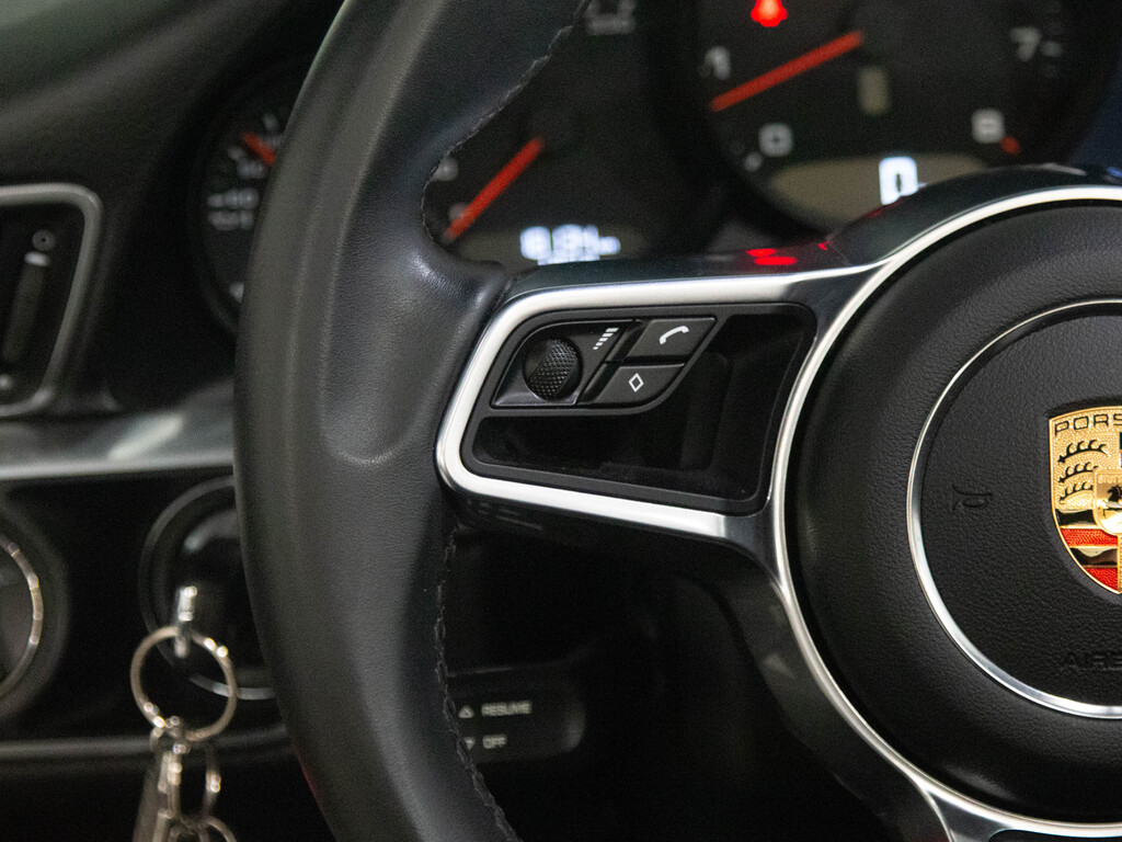2019 Porsche 911 Carrera, Toronto, Cash