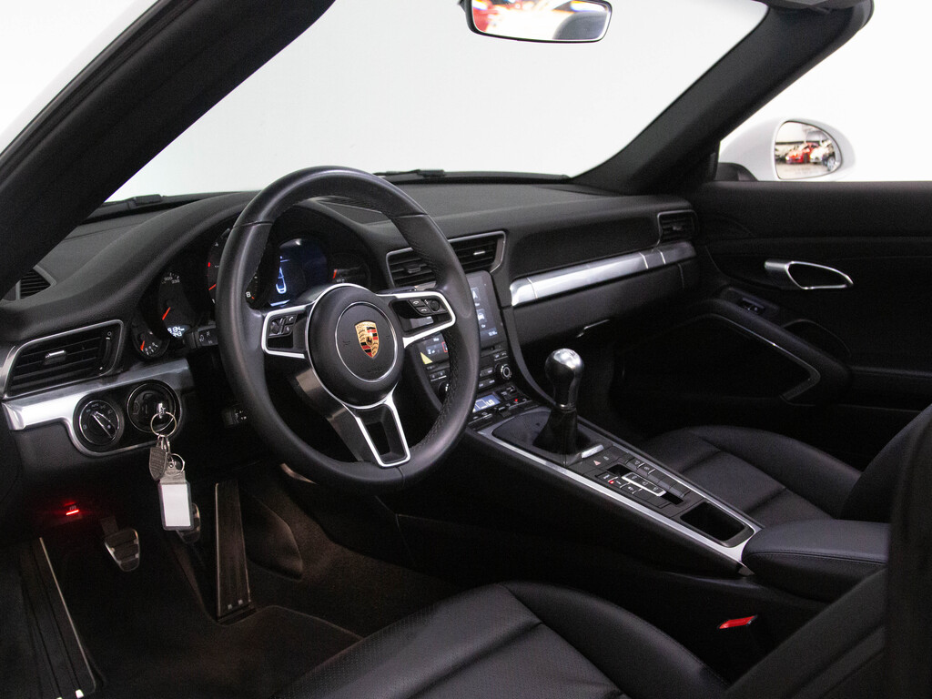 2019 Porsche 911 Carrera, Toronto, Cash