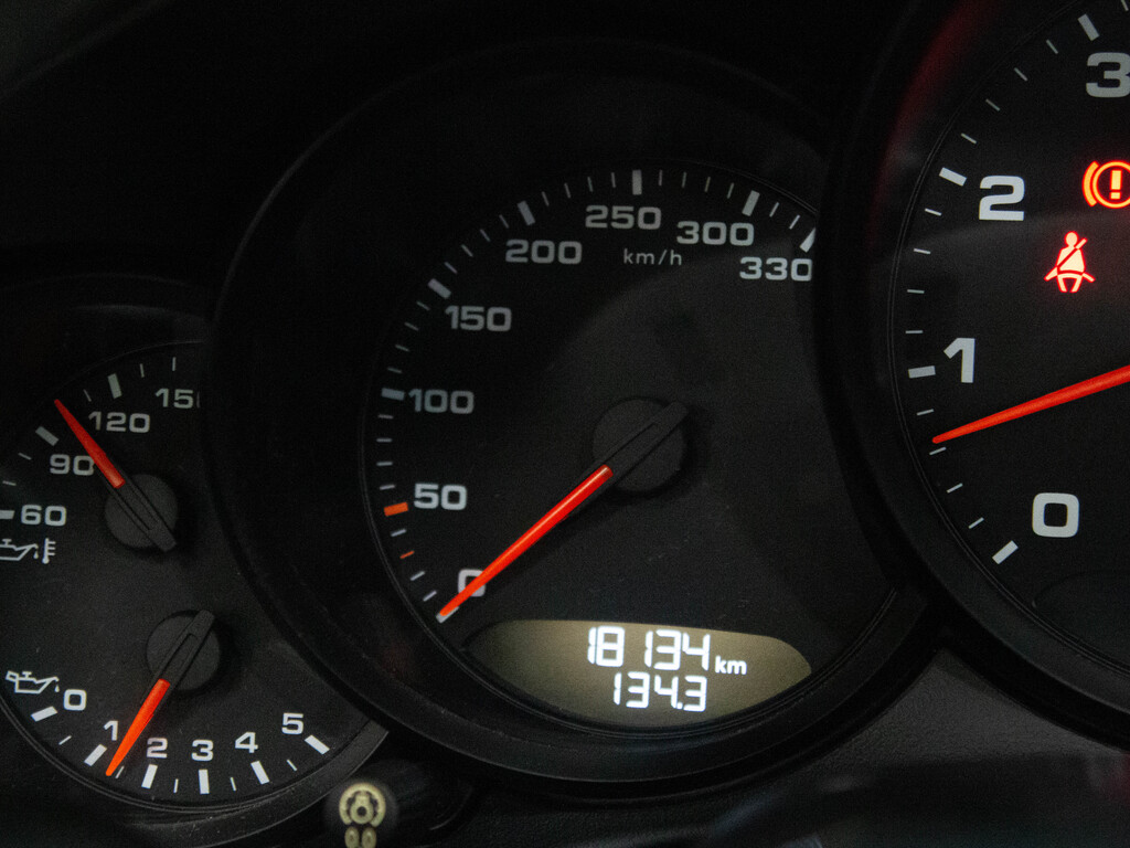 2019 Porsche 911 Carrera, Toronto, Cash
