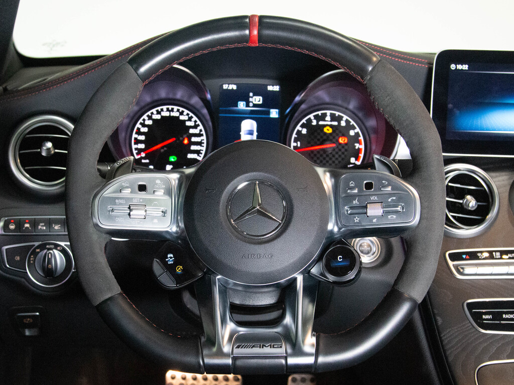 2020 Mercedes-Benz AMG C 43 4MATIC, Toronto, Cash