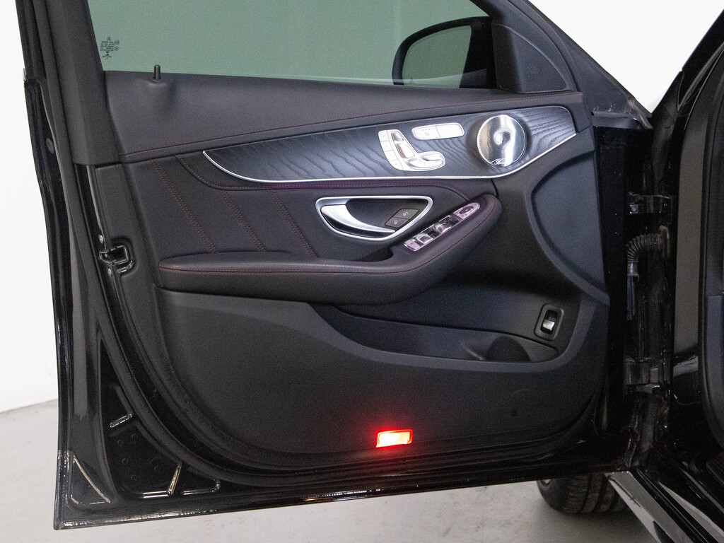 2020 Mercedes-Benz AMG C 43 4MATIC, Toronto, Cash
