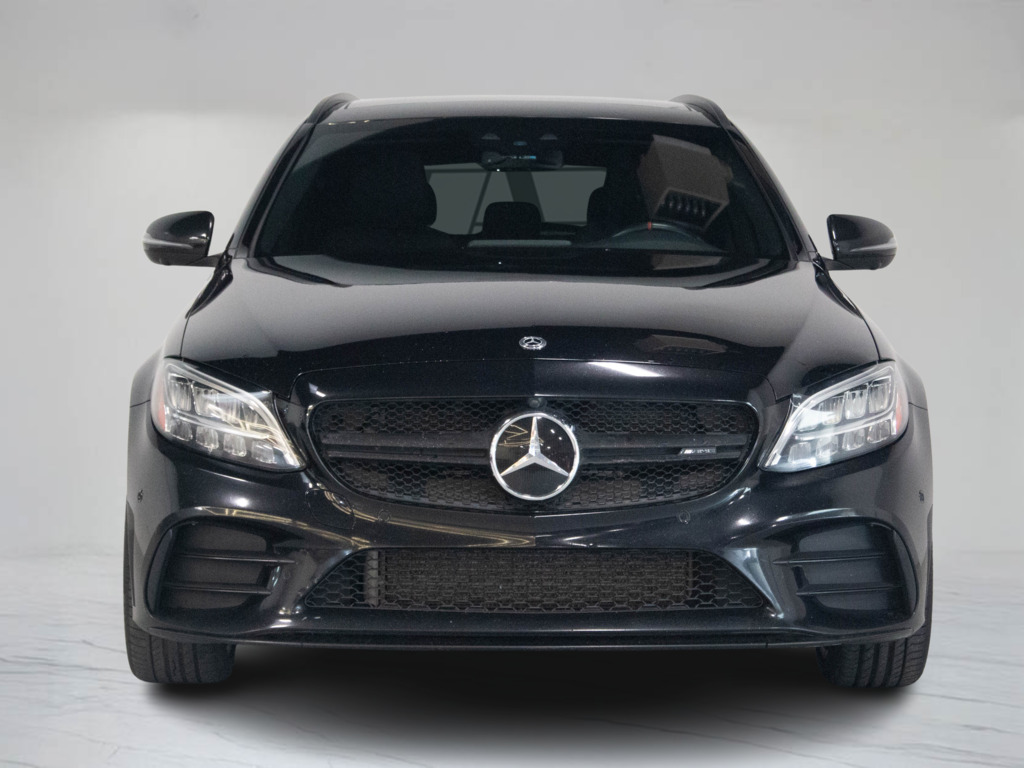 2020 Mercedes-Benz AMG C 43 4MATIC, Toronto, Cash