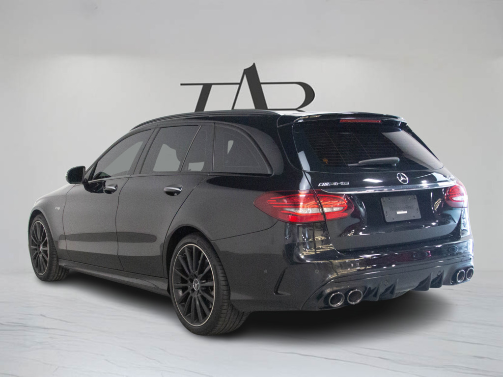 2020 Mercedes-Benz AMG C 43 4MATIC, Toronto, Cash