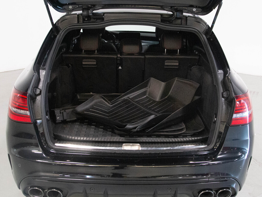 2020 Mercedes-Benz AMG C 43 4MATIC, Toronto, Cash