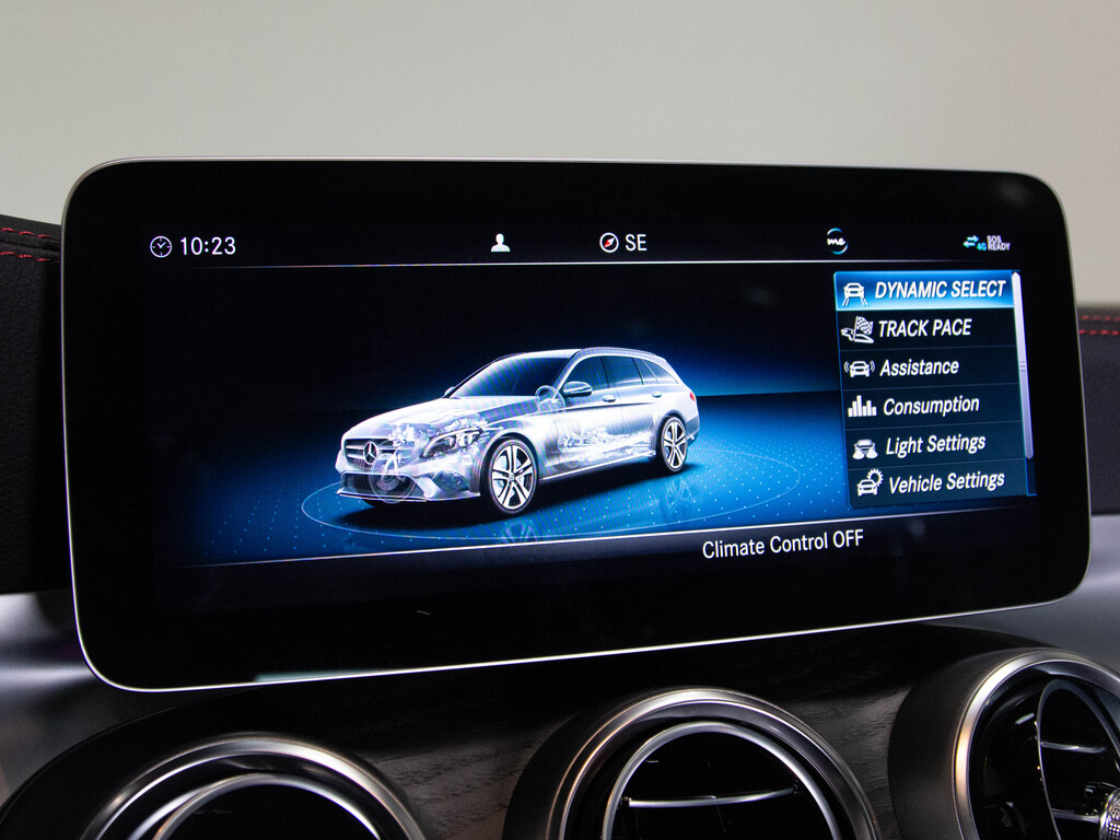 2020 Mercedes-Benz AMG C 43 4MATIC, Toronto, Cash
