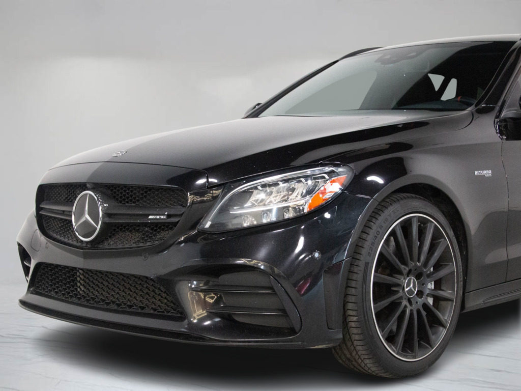 2020 Mercedes-Benz AMG C 43 4MATIC, Toronto, Cash
