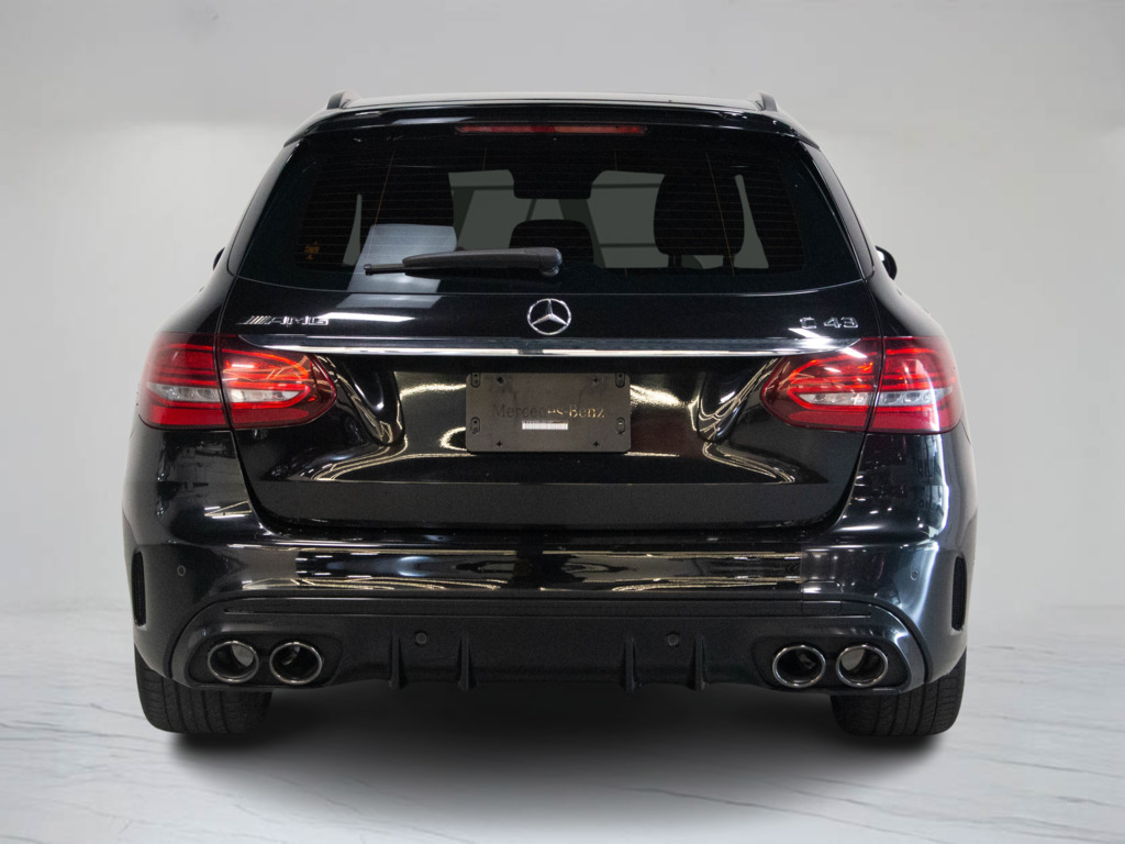 2020 Mercedes-Benz AMG C 43 4MATIC, Toronto, Cash