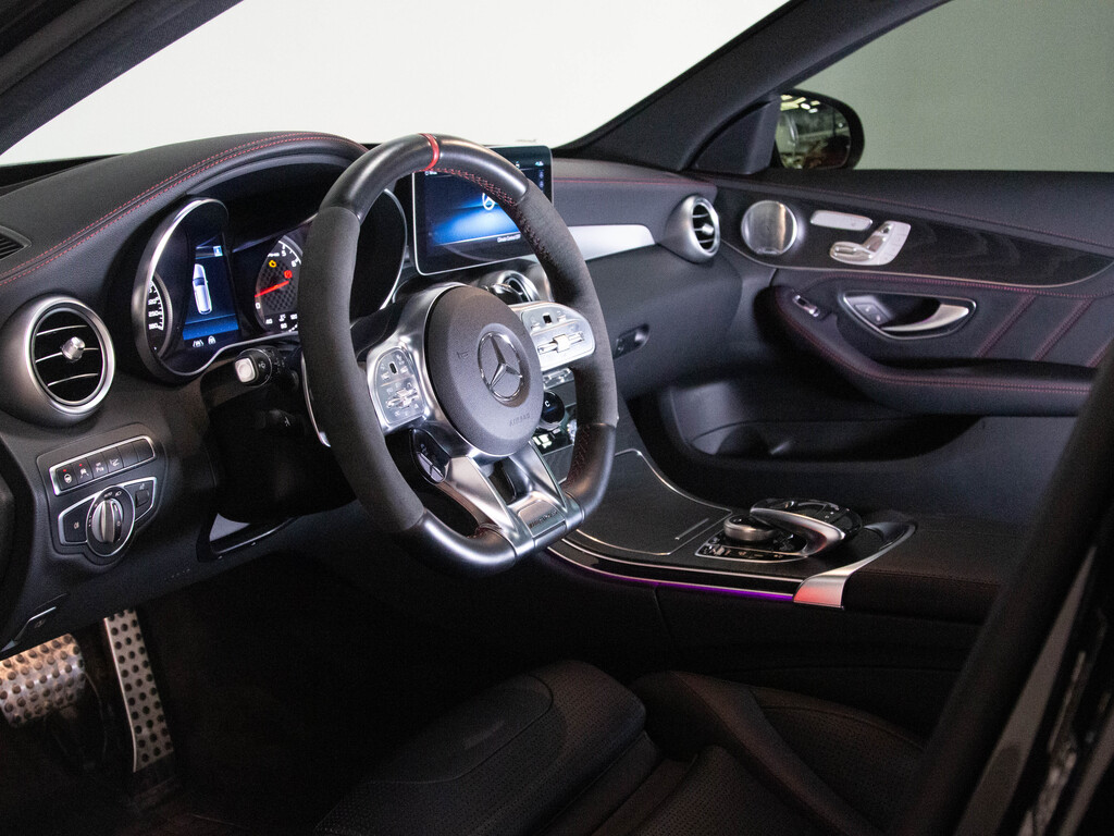 2020 Mercedes-Benz AMG C 43 4MATIC, Toronto, Cash