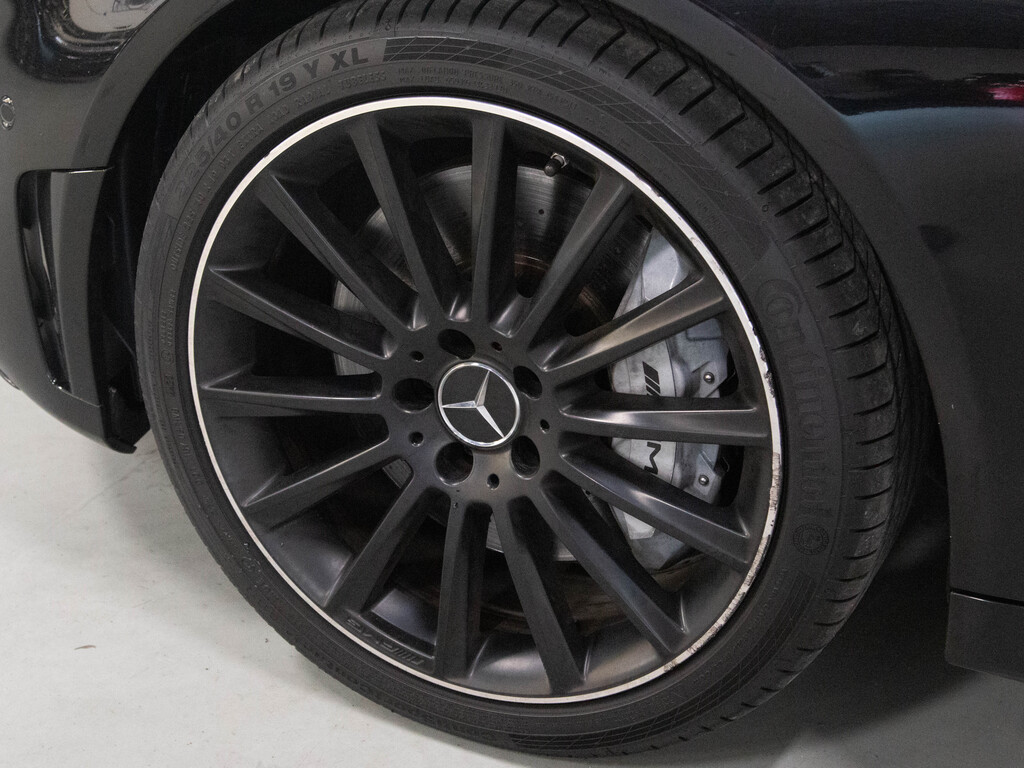 2020 Mercedes-Benz AMG C 43 4MATIC, Toronto, Cash