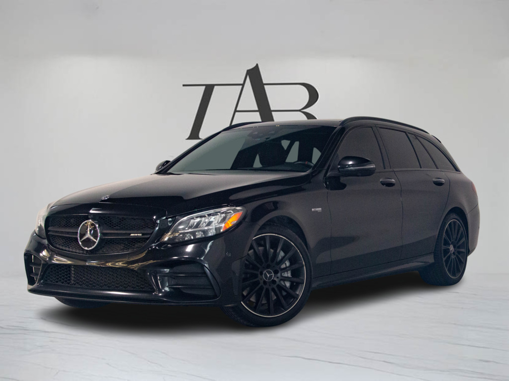2020 Mercedes-Benz AMG C 43 4MATIC, Toronto, Cash