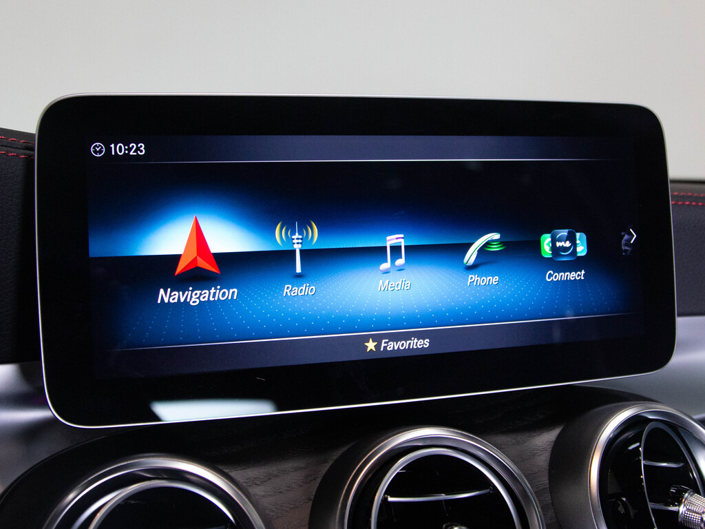 2020 Mercedes-Benz AMG C 43 4MATIC, Toronto, Cash