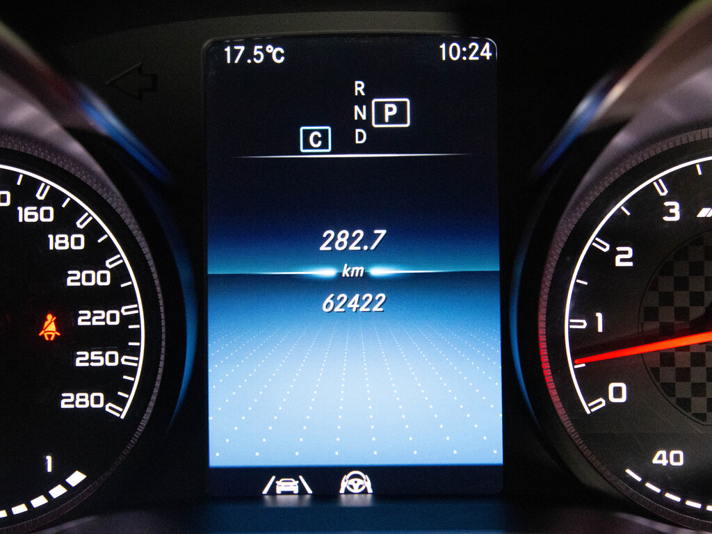 2020 Mercedes-Benz AMG C 43 4MATIC, Toronto, Cash