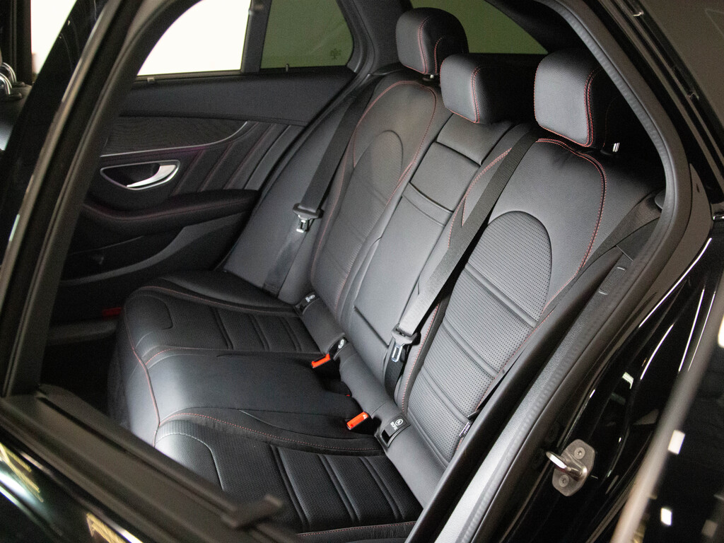 2020 Mercedes-Benz AMG C 43 4MATIC, Toronto, Cash