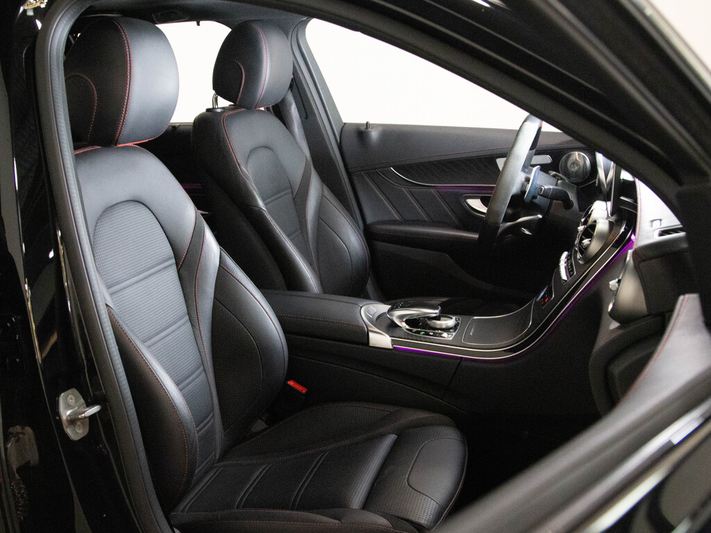 2020 Mercedes-Benz AMG C 43 4MATIC, Toronto, Cash