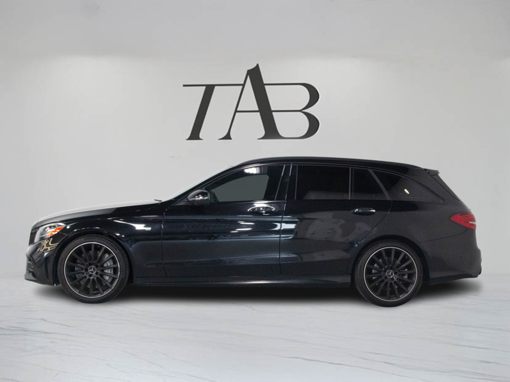 2020 Mercedes-Benz AMG C 43 4MATIC, Toronto, Cash