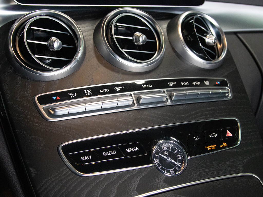 2020 Mercedes-Benz AMG C 43 4MATIC, Toronto, Cash