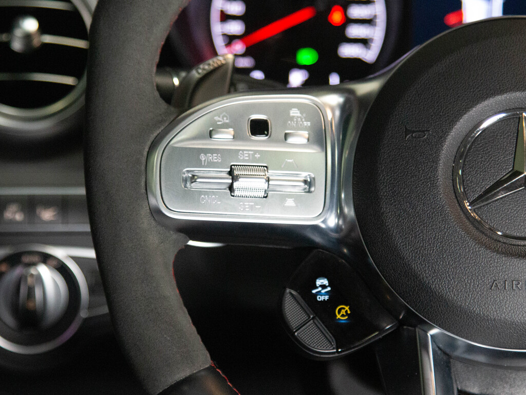 2020 Mercedes-Benz AMG C 43 4MATIC, Toronto, Cash