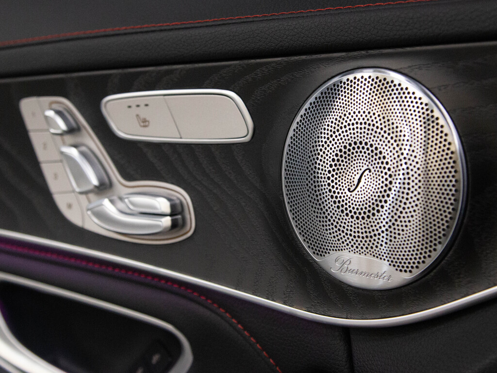 2020 Mercedes-Benz AMG C 43 4MATIC, Toronto, Cash