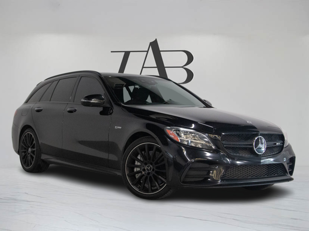 2020 Mercedes-Benz AMG C 43 4MATIC, Toronto, Cash