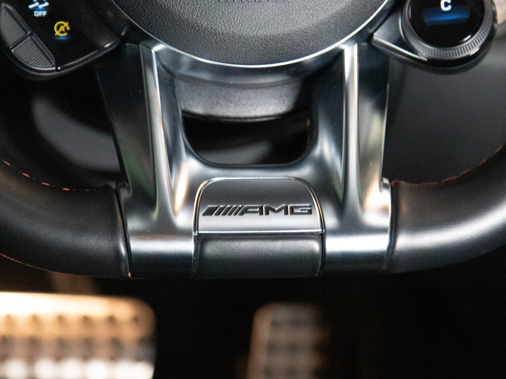 2020 Mercedes-Benz AMG C 43 4MATIC, Toronto, Cash