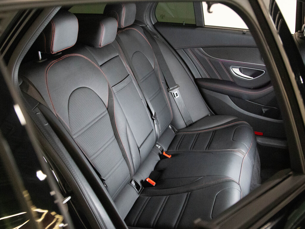 2020 Mercedes-Benz AMG C 43 4MATIC, Toronto, Cash