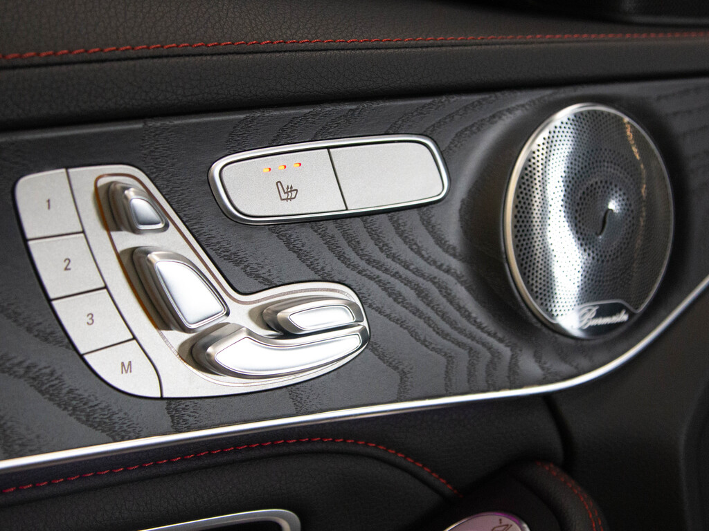 2020 Mercedes-Benz AMG C 43 4MATIC, Toronto, Cash