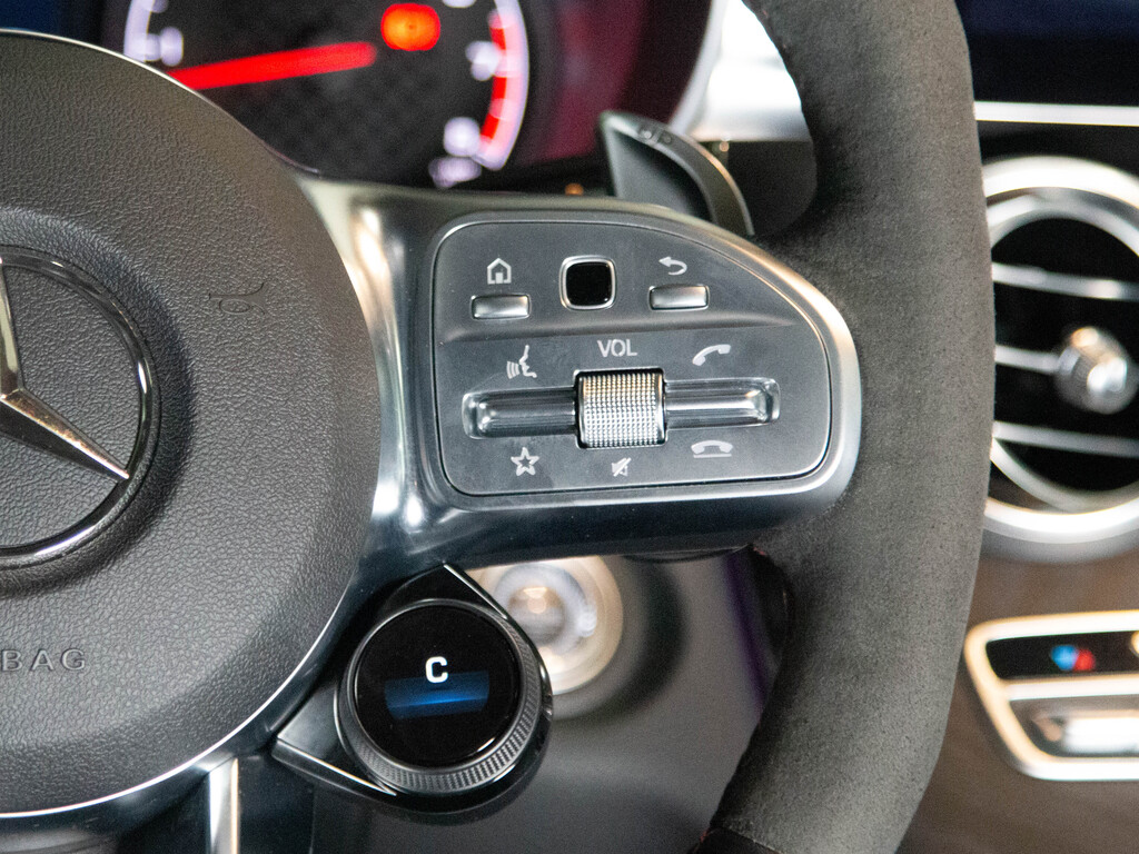 2020 Mercedes-Benz AMG C 43 4MATIC, Toronto, Cash