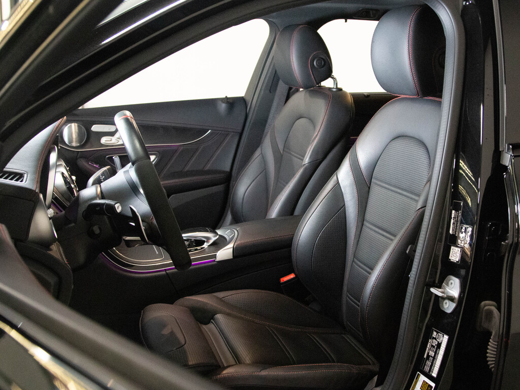 2020 Mercedes-Benz AMG C 43 4MATIC, Toronto, Cash
