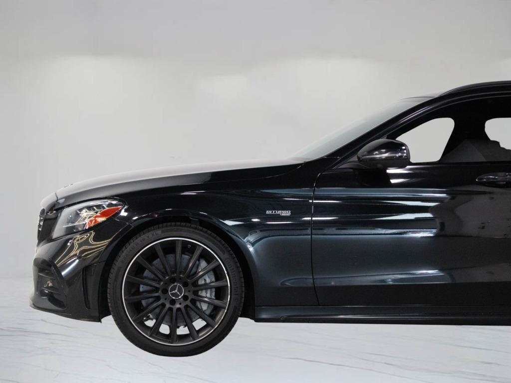 2020 Mercedes-Benz AMG C 43 4MATIC, Toronto, Cash