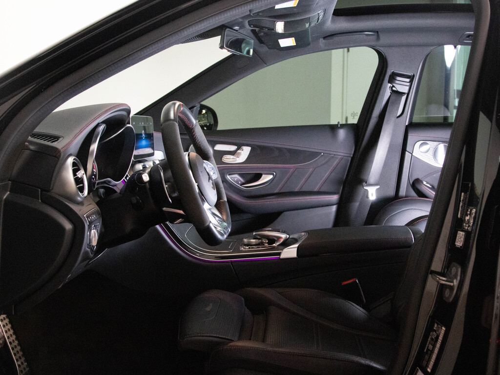 2020 Mercedes-Benz AMG C 43 4MATIC, Toronto, Cash