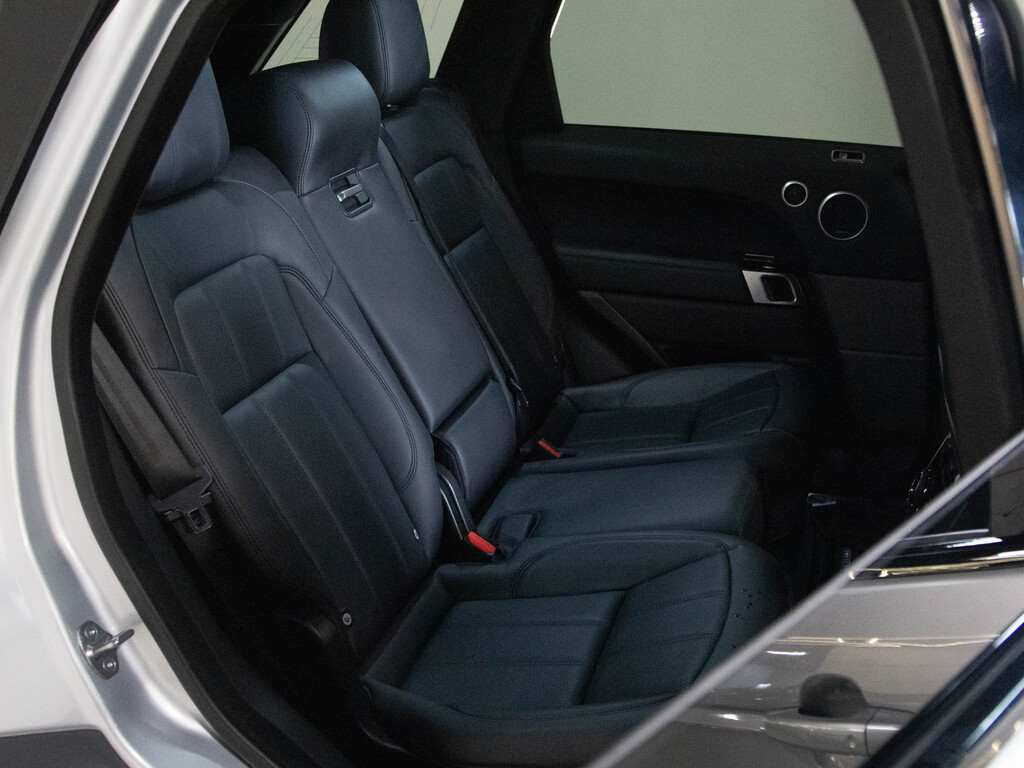 2021 Land Rover Range Rover Sport HSE Silver Td6, 多伦多, 全款车
