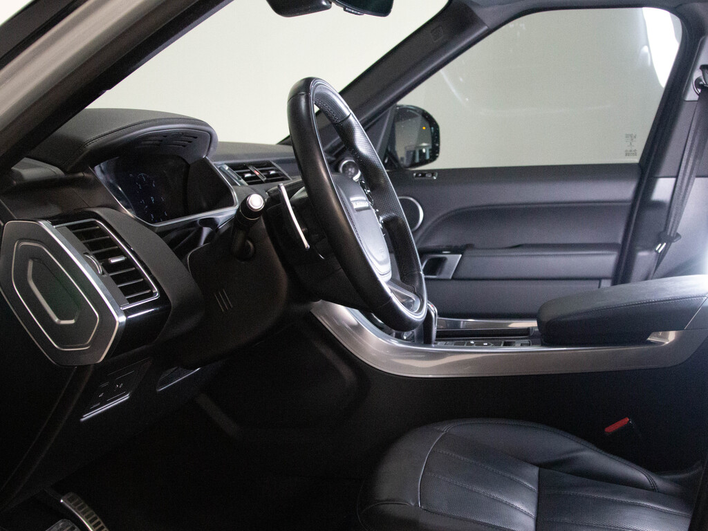 2021 Land Rover Range Rover Sport HSE Silver Td6, 多伦多, 全款车