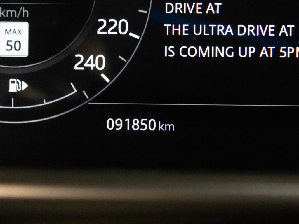 2021 Land Rover Range Rover Sport HSE Silver Td6, 多伦多, 全款车