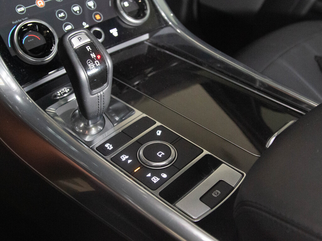 2021 Land Rover Range Rover Sport HSE Silver Td6, 多伦多, 全款车