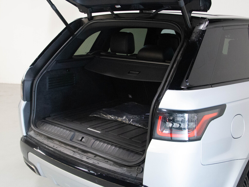 2021 Land Rover Range Rover Sport HSE Silver Td6, 多伦多, 全款车