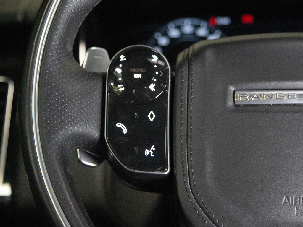 2021 Land Rover Range Rover Sport HSE Silver Td6, 多伦多, 全款车